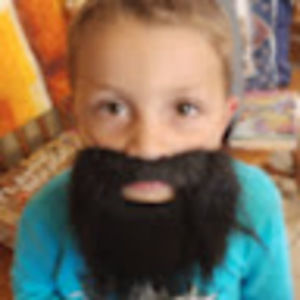 Meet your Posher, Eric todd